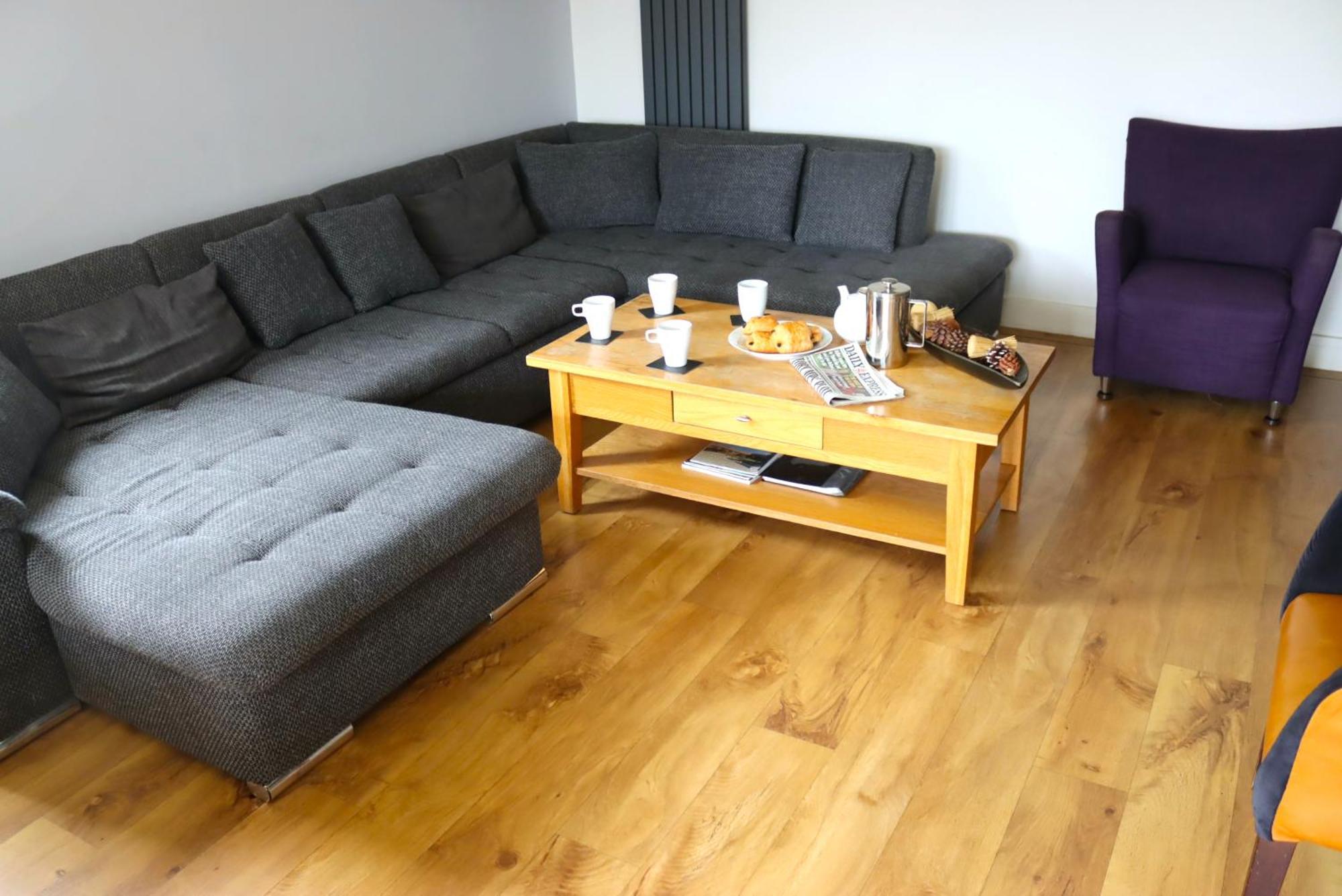 Four Corners Holiday Home Hot Tub & Sauna Ferndown Buitenkant foto