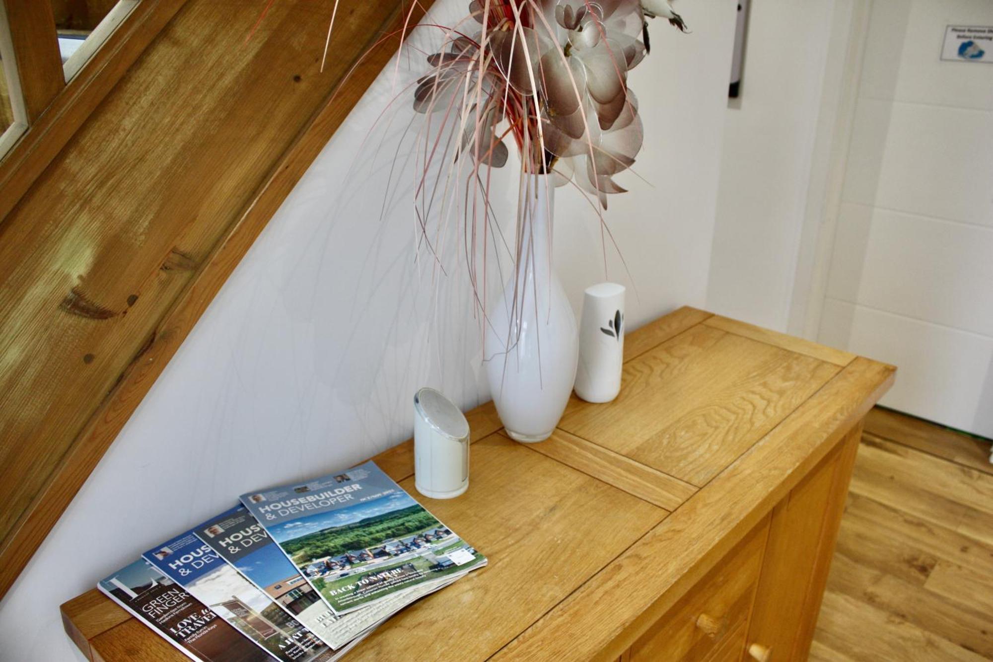 Four Corners Holiday Home Hot Tub & Sauna Ferndown Buitenkant foto